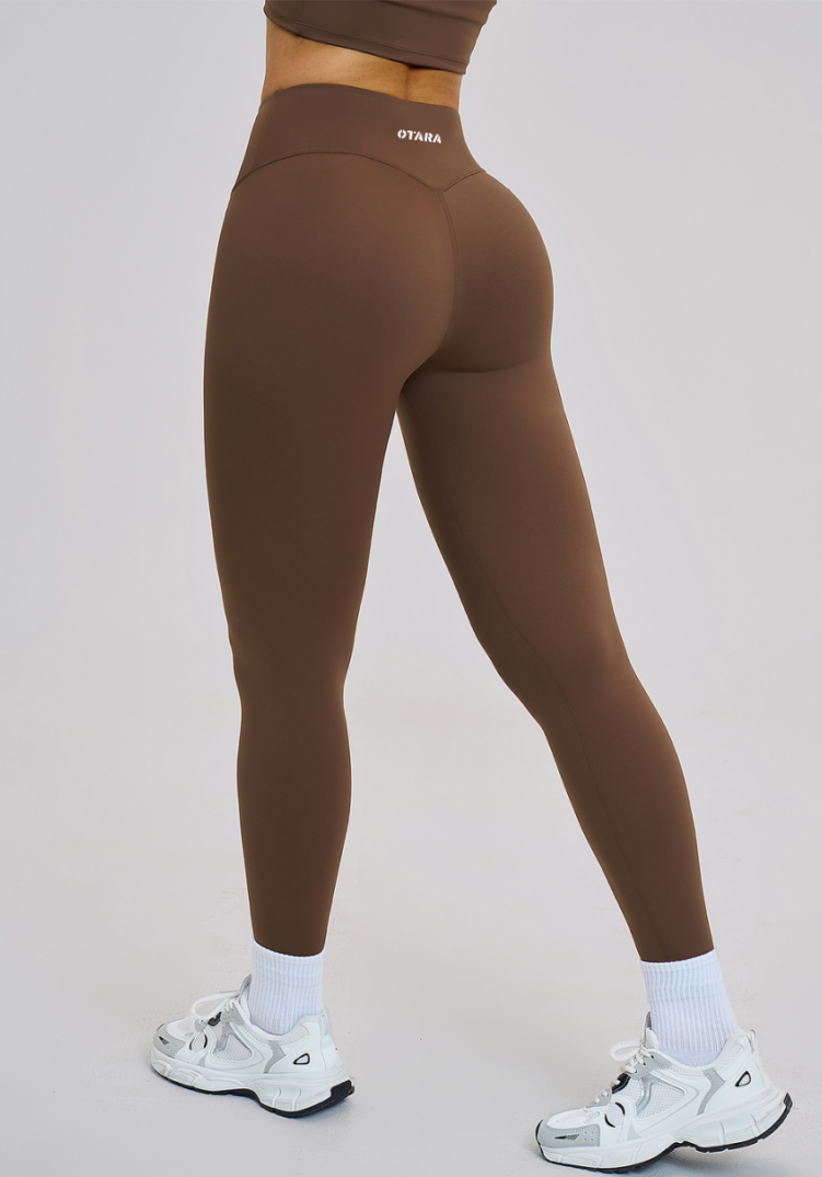Essential Leggings