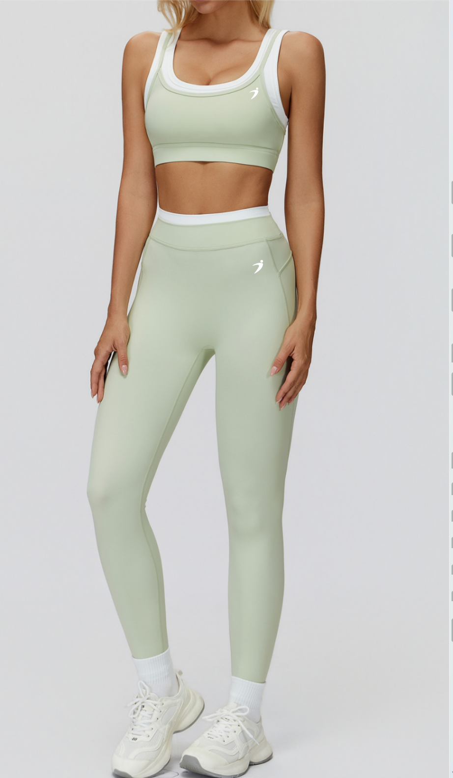 Verasity Leggings